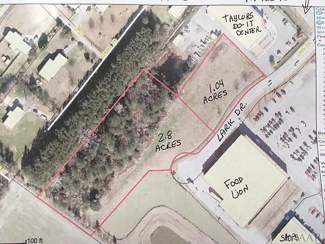 1st image of 104 Lark Dr. LOT 104