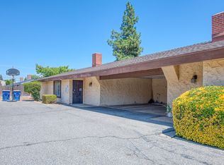 523 W Mesa Ave APT B, Clovis, CA