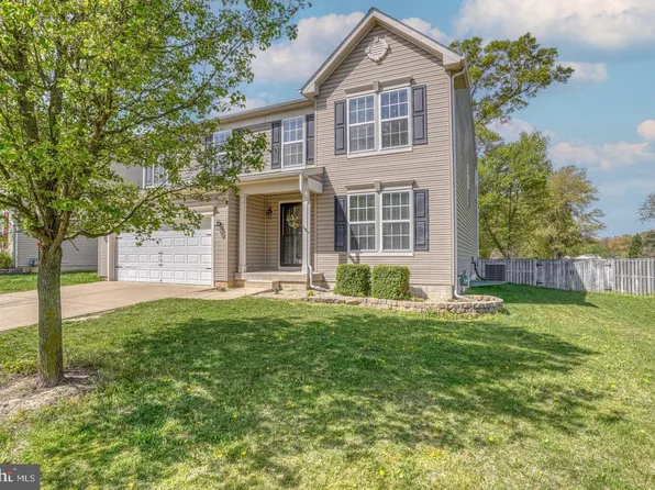 1709 Cattail Commons Way, Denton, MD 21629