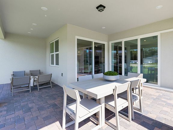 Model Representation