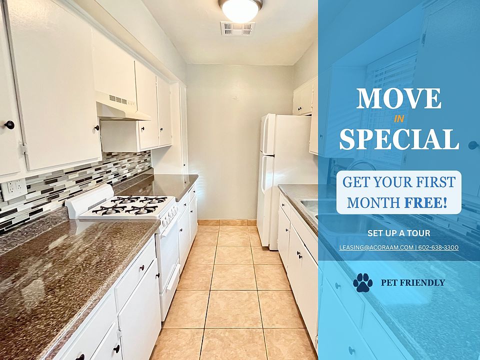1st image of 333 W Medlock Dr APT 14