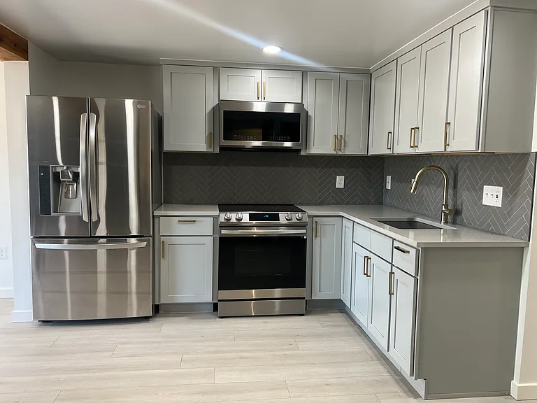 2363 S Decatur St #1/2 — Photo 3