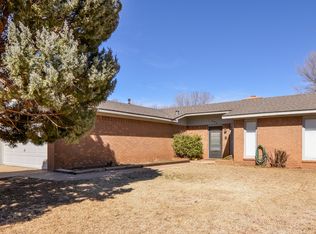 5404 96th St, Lubbock, TX 79424