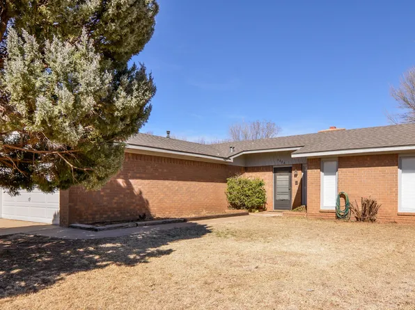 5404 96th St, Lubbock, TX 79424