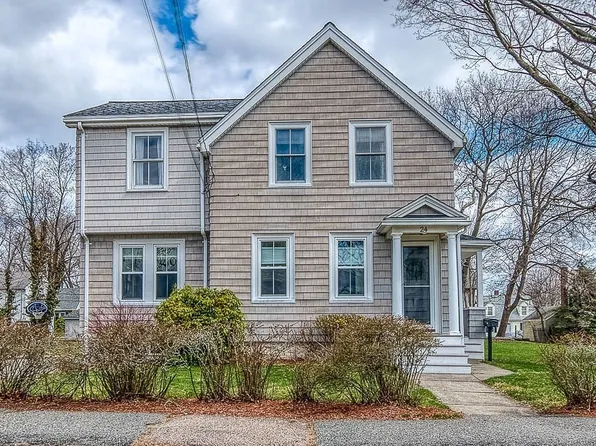 24 Phillips Ave, Norwood, MA 02062