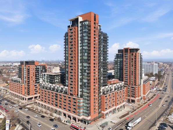 830 Lawrence Ave W #446, Toronto, ON M6A 0B6