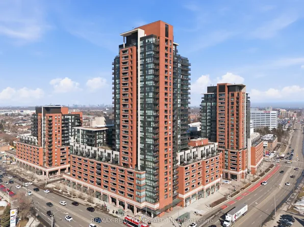 830 Lawrence Ave W #446, Toronto, ON M6A 0B6
