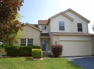 566 Crestmont Ct, Galloway, OH 43119