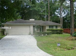 5 Lilac Ln, Bluffton, SC 29910