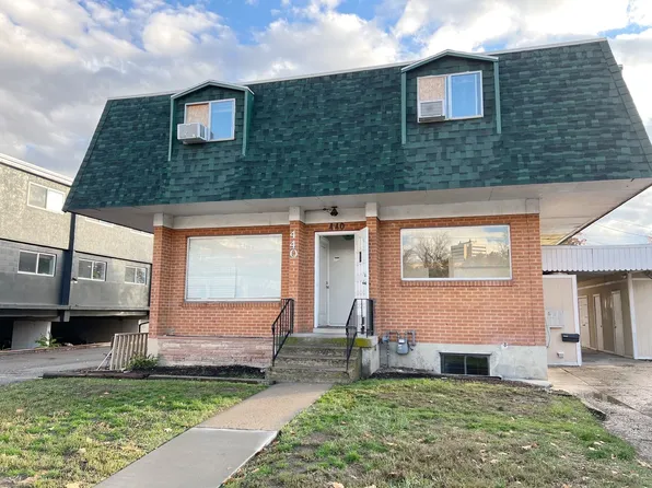 Fowers 440, 440 E 700 N APT B, Provo, UT 84606