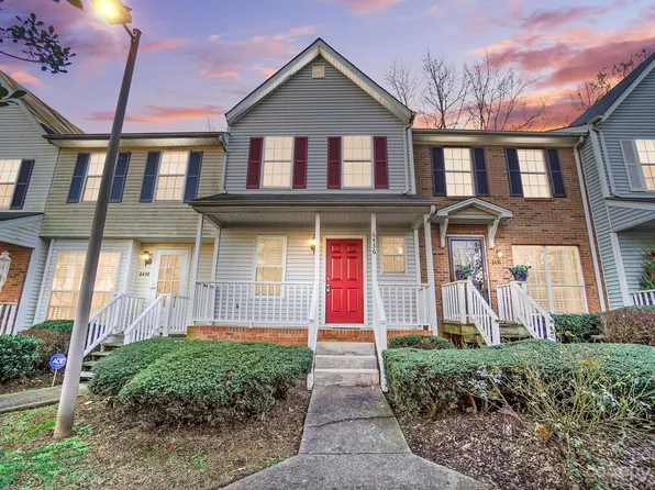 6436 Windsor Gate Ln, Charlotte, NC 28215