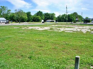 0 Route 37 Rd, Karnak, IL 62956