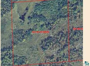 E Goodell Rd, Angora, MN 55703