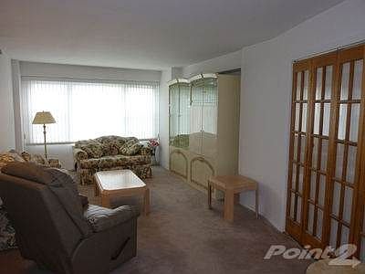 Large Two Bedroom Apartment!