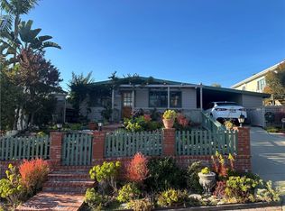 105 Avenida San Pablo, San Clemente, CA 92672