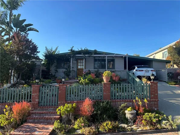 105 Avenida San Pablo, San Clemente, CA 92672