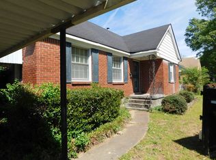3978 Kimball Ave, Memphis, TN 38111