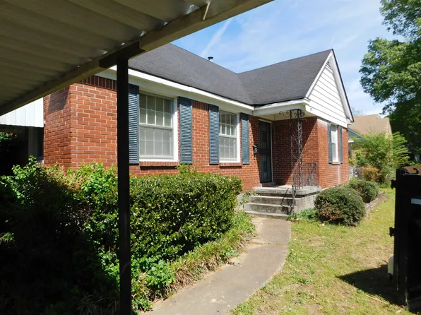 3978 Kimball Ave, Memphis, TN 38111