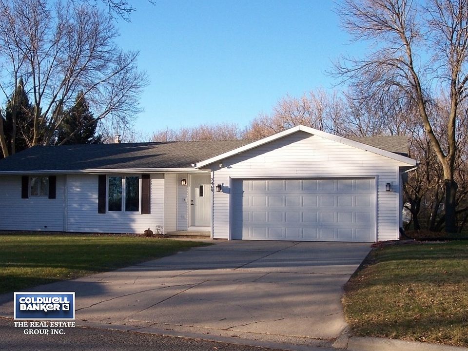 Welcome to 2469 Mary Jo Drive