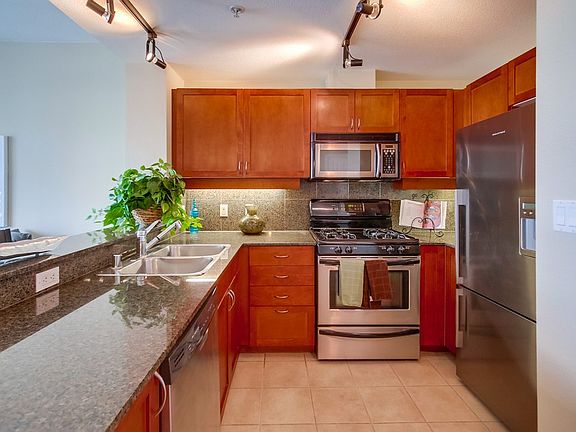 4th image of 1277 Kettner Blvd Unit 403
