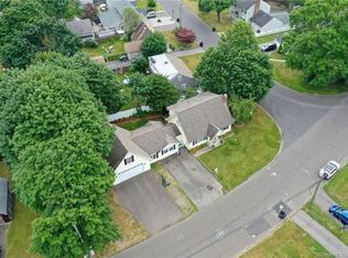 71 Dalton Rd, Milford, CT 06460