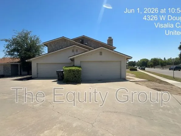 4316 W Douglas Ave, Visalia, CA 93291