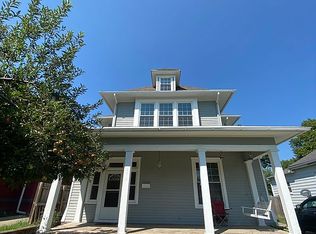 2813 Faraon St, Saint Joseph, MO 64501