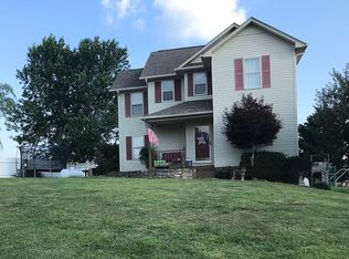 15 Lakeside Dr, London, KY 40741