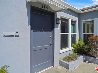 214 6th Ave, Venice, CA 90291