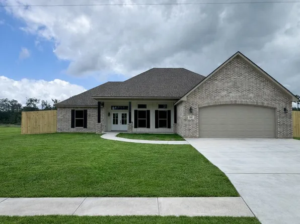 255 Oakwood Dr, Lumberton, TX 77657
