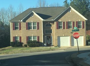 1588 Gallup Dr, Stockbridge, GA 30281