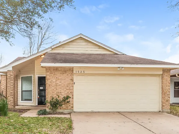 1525 Miller Ave, Katy, TX 77493