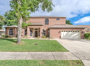 804 George Hecker Dr, South Daytona, FL 32119