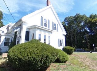 172 Centre Ave #2, Abington, MA 02351