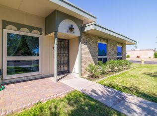 13240 N 100th Ave, Sun City, AZ 85351
