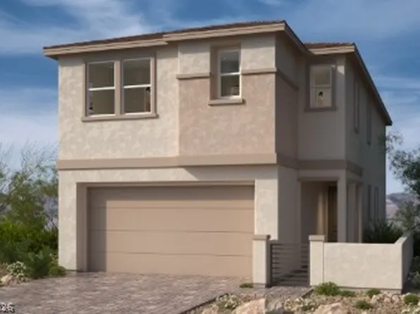71 Hornbeck Ln, Las Vegas, NV 89138
