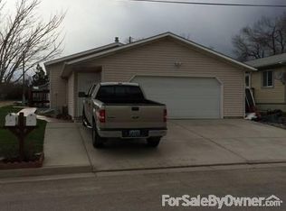 1310 Parker Ave, Sheridan, WY 82801