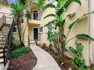 1800 The Greens Way APT 1811, Jacksonville Beach, FL 32250