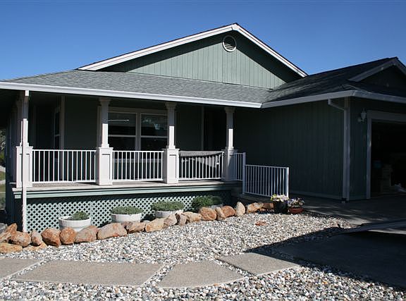 Front of the House