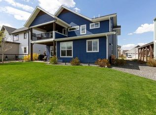 446 Westgate Ave, Bozeman, MT 59718