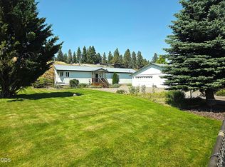 32928 Rivers Dr, Chiloquin, OR 97624
