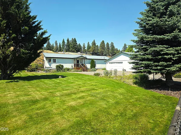 32928 Rivers Dr, Chiloquin, OR 97624