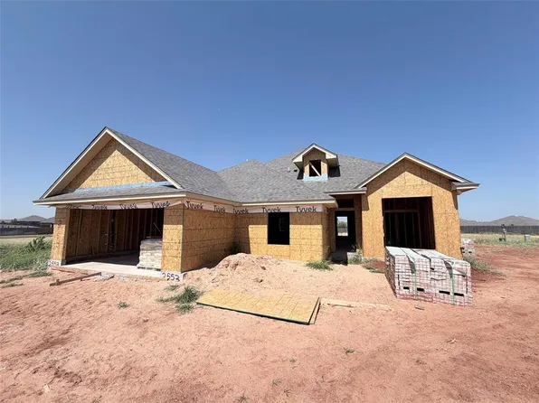 2553 NW 196th St, Edmond, OK 73012