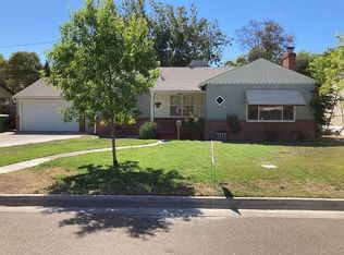 133 Las Palmas Ave, Modesto, CA 95354