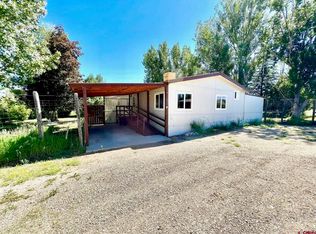 11893 Road 29, Cortez, CO 81321