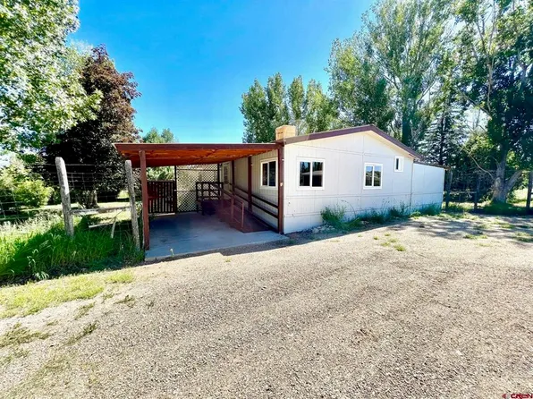 11893 Road 29, Cortez, CO 81321