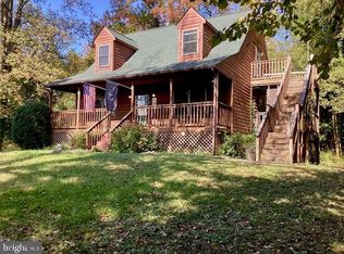 175 Windcliff Rd, Prince Frederick, MD 20678