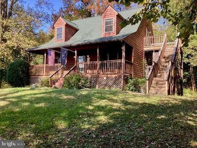 175 Windcliff Rd, Prince Frederick, MD, 20678