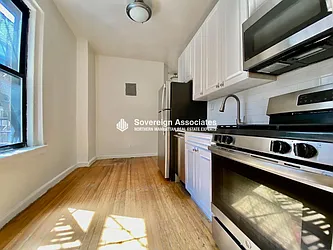 Rented by Sovereign Associates