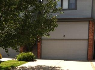12010 W 52nd Pl UNIT 2, Arvada, CO 80002